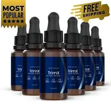 TrimX Suplements